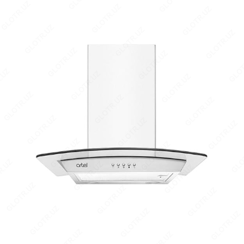 Art qalpoqchasi Artel ART-0360 shishasi