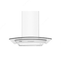 Вытяжка Artel ART-0360 Glass - 1 387 500 сум