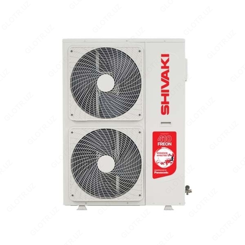 Кондиционер колонный Shivaki Sensei - SIA2-F60HF