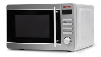 Микроволновая печь Shivaki 20UX66 (Silver)