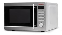 Микроволновая печь Shivaki 20UX66 (Silver) - 1 287 500 сум