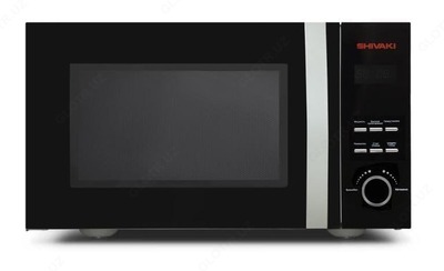 Микроволновая печь Shivaki 23UX39 (Black)