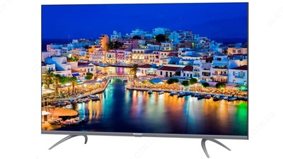 Shivaki televizori US50H3303