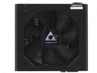 Блок питания Chieftec Force 750W [CPS-750S]