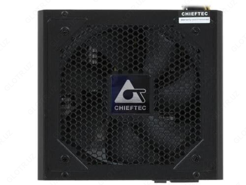 Блок питания Chieftec Force 750W [CPS-750S]