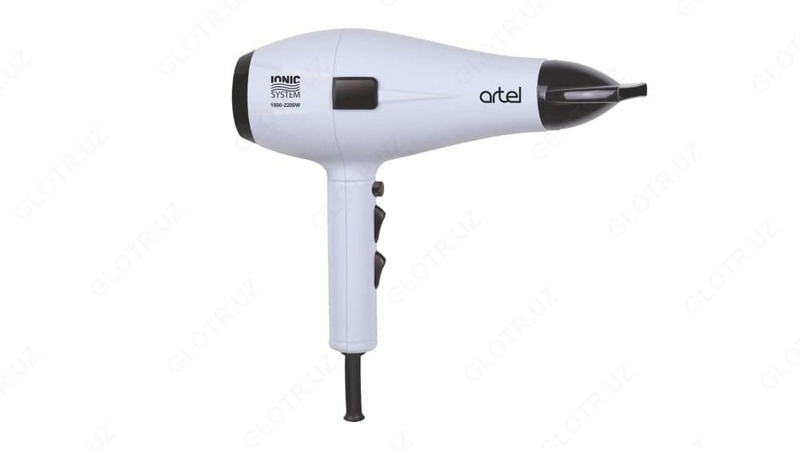 Artel HD-8829 sochlarini fen mashinasi