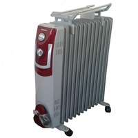  Обогреватель Shivaki SH-OH-1371 - 