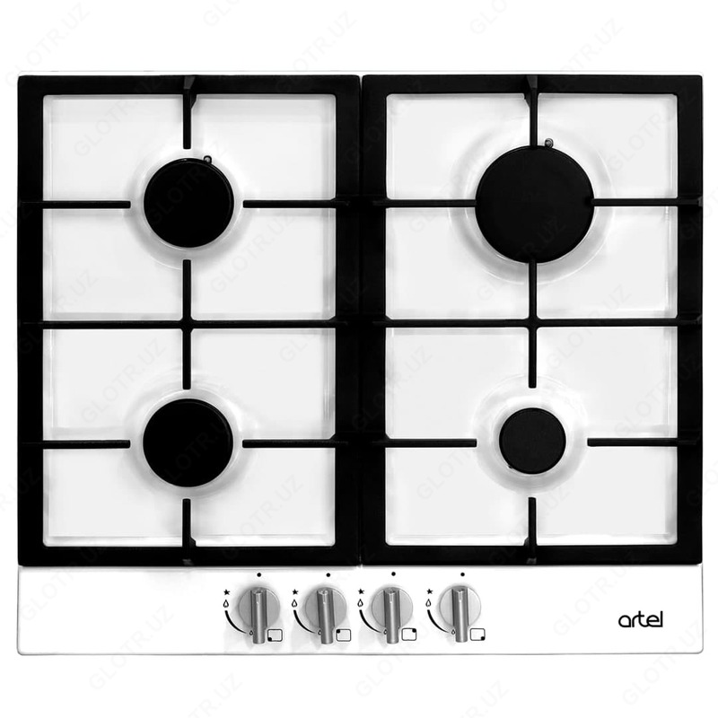 Встраиваемая варочная панель Artel Classico I64-0121