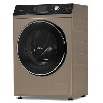 Shivaki 60S104-I (Oltin) kir yuvish mashinasi