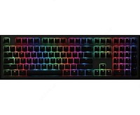 Клавиатура Ducky Shine 7 Cherry Red RGB LED - 2 475 000 сум