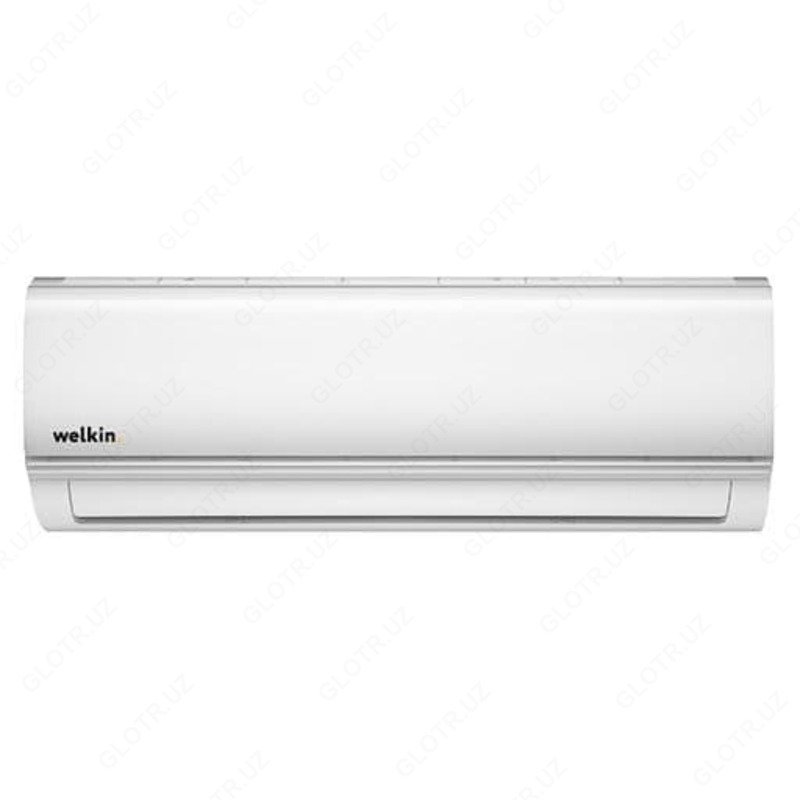Welkin Zizoo 09 Inverter konditsioneri