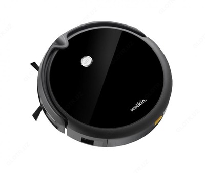 Robot changyutgich Welkin Naomi