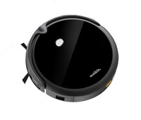 Робот пылесос Welkin Naomi