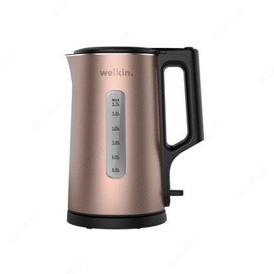 Welkin NEXUS elektr choynagi (oltin, kumush)