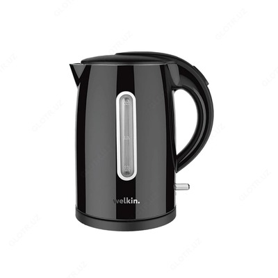 Elektr choynagi Welkin MOON (qora, oq)