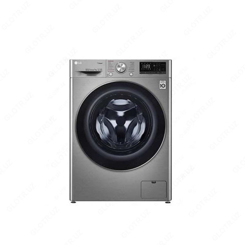 Стиральная машина автомат LG F2V5GG2S 8.5KG