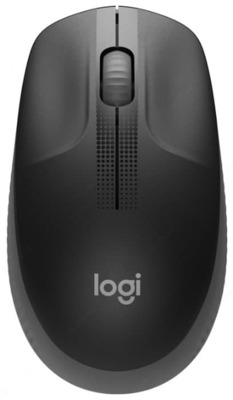 Mish Logitech M190 simsiz