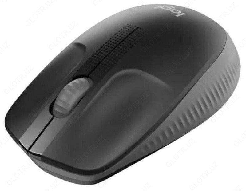 Беспроводная мышь Logitech M190