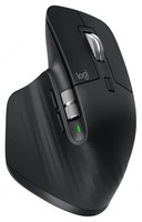 Logitech MX Master 3 simsiz sichqonchasi