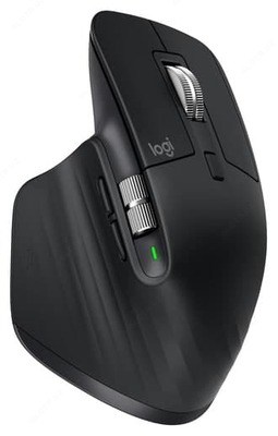 Беспроводная мышь Logitech MX Master 3