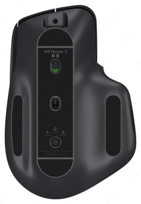 Беспроводная мышь Logitech MX Master 3