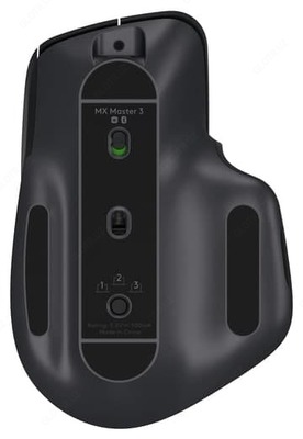 Logitech MX Master 3 simsiz sichqonchasi