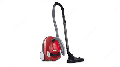 Пылесос Artel VCB 0316E (Red, White, Black,Grey)