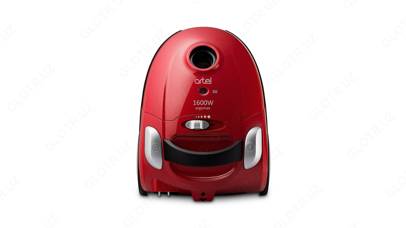 Пылесос Artel VCB 0316E (Red, White, Black,Grey)