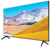  Телевизор Samsung UE50TU8000U 50 (2020) - 