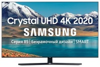 Телевизор Samsung UE50TU8500U 50 (2020)