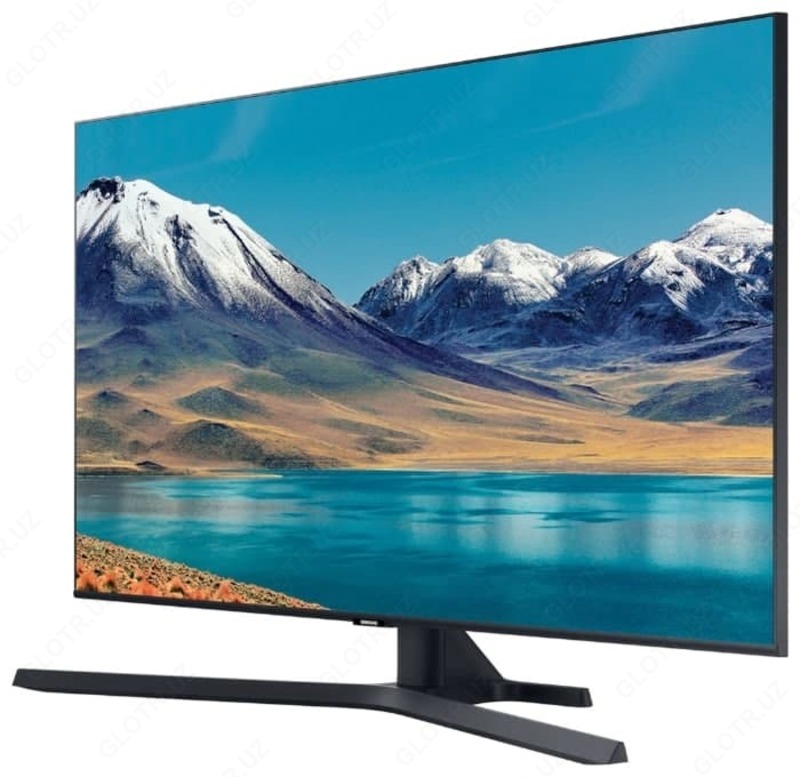  Телевизор Samsung UE50TU8500U 50 (2020) - 