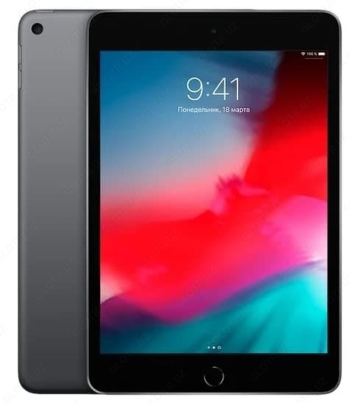   Planşet Apple iPad mini 5 (2019) 64Gb 4G (oltin  kulrang)