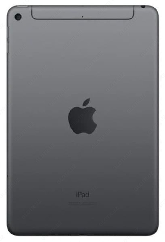  Planşet Apple iPad mini 5 (2019) 64Gb 4G (oltin  kulrang) Chakana savdo