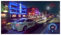  Игра Need for Speed: Heat Только в розницу