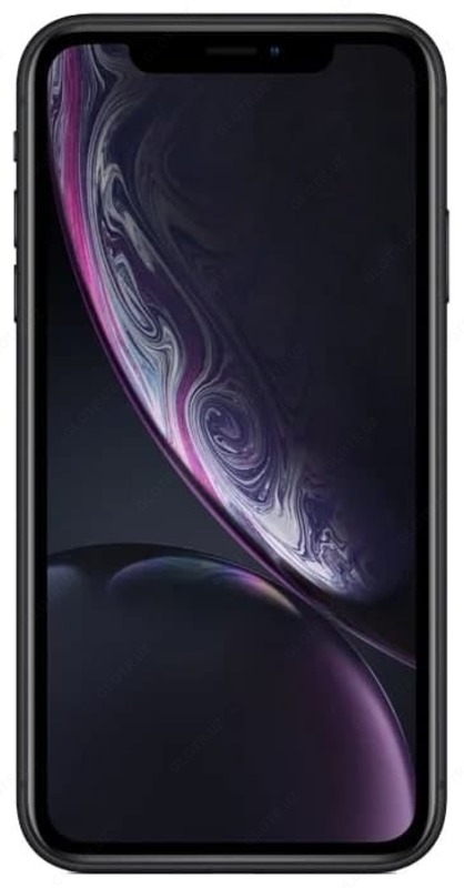   Смартфон Apple iPhone Xr 128GB (White Black)