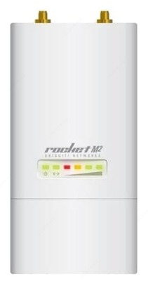 Wi-Fi роутер Ubiquiti RocKet M2