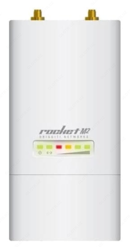 Ubiquiti RocKet M2 Wi-Fi router