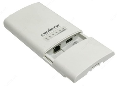 Wi-Fi роутер Ubiquiti RocKet M2