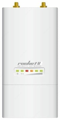 Wi-Fi роутер Ubiquiti RocKet M5