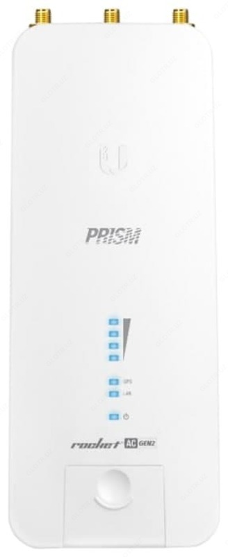 Wi-Fi роутер Ubiquiti Rocket 5AC Prism Gen2
