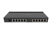 3 437 500 сум Маршрутизатор Mikrotik RB4011iGS+RM