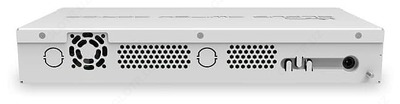 Коммутатор MikroTik CRS326-24G-2S+RM