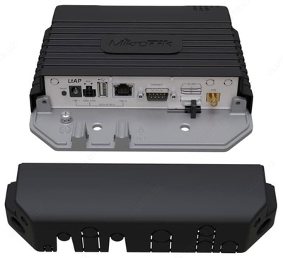 RBLtAP-2HnD & R11e-LTE Wi-Fi kirish nuqtasi