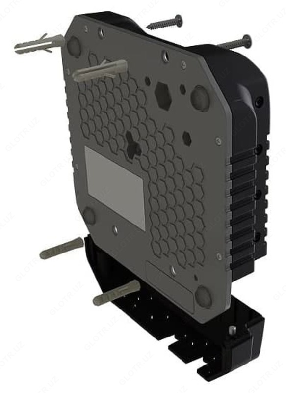 Wi-Fi точка доступа RBLtAP-2HnD&R11e-LTE