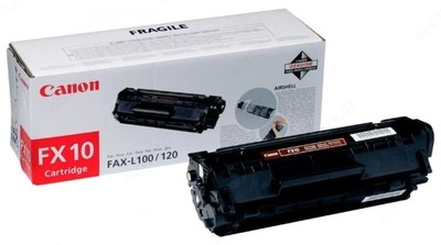 Canon FX10 kartridj (0263B002)