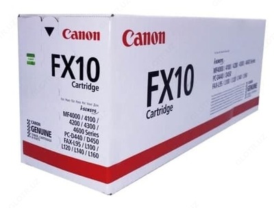 Canon FX10 kartridj (0263B002)