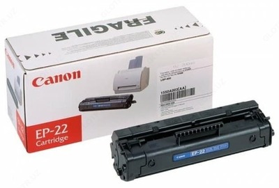 Canon EP-22 kartuşi (1550A003)