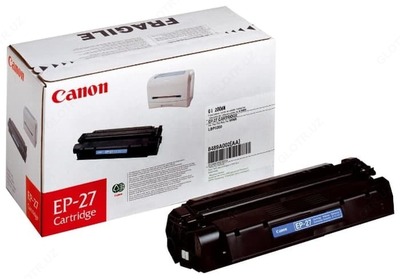 Картридж Canon EP-27 (8489A002)