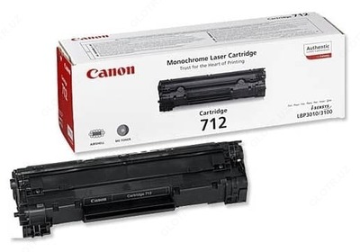 Canon patroni 712 (1870B002)