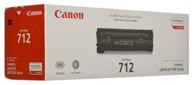 Canon patroni 712 (1870B002)